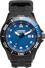 Cressi manta orologio usato  Spedito ovunque in Italia 