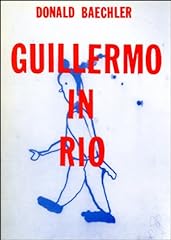 Guillermo rio for sale  Delivered anywhere in USA 