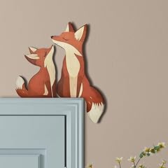 Mama baby fox for sale  Delivered anywhere in USA 