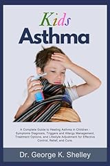 Kids asthma complete for sale  Delivered anywhere in Ireland