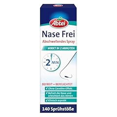 Abtei nase frei gebraucht kaufen  Wird an jeden Ort in Deutschland