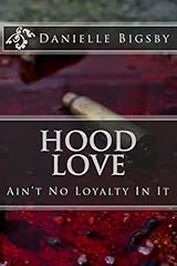 Hood love ain gebraucht kaufen  Wird an jeden Ort in Deutschland