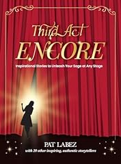 Third act encore for sale  Delivered anywhere in USA 
