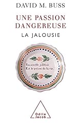 Passion dangereuse jalousie d'occasion  Livré partout en France
