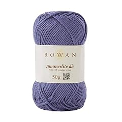 Rowan summerlite indigo for sale  Delivered anywhere in UK
