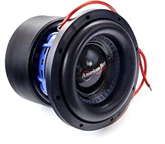 American bass 8d2v2 for sale  Delivered anywhere in USA 