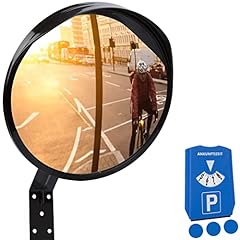Valuents specchio stradale usato  Spedito ovunque in Italia 
