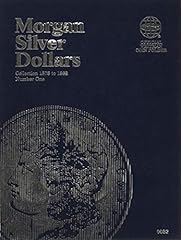 Morgan silver dollar gebraucht kaufen  Wird an jeden Ort in Deutschland