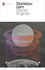 Mortal engines stanislaw d'occasion  Livré partout en Belgiqu