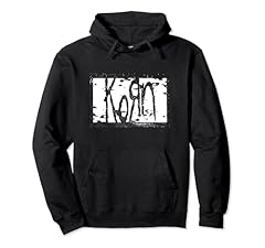 Korn gritty logo for sale  Delivered anywhere in UK