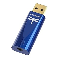 Audioquest dragonfly cobalt for sale  Delivered anywhere in USA 