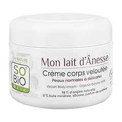 Bio étic crème d'occasion  Livré partout en Belgiqu
