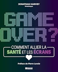 Game over allier d'occasion  Livré partout en Belgiqu