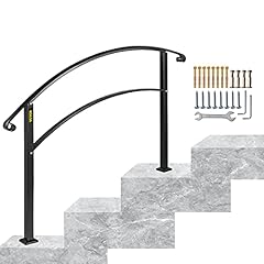 Happybuy handrails outdoor for sale  Delivered anywhere in USA 