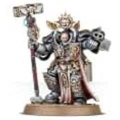 Grey knights grand d'occasion  Livré partout en France