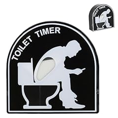 Clessidra toilette minuti usato  Spedito ovunque in Italia 