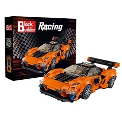 Block builder mclaren for sale  Delivered anywhere in USA 