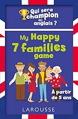 Champion anglais my d'occasion  Livré partout en France
