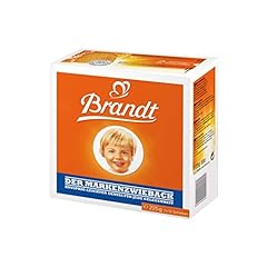 Brandt zwieback rusk for sale  Delivered anywhere in USA 