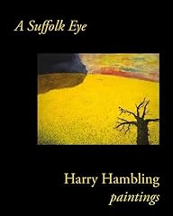 Suffolk eye harry for sale  Delivered anywhere in UK