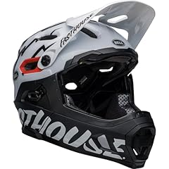 Bell 768686469053 casco usato  Spedito ovunque in Italia 