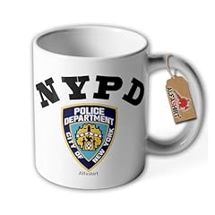 Nypd tasse new gebraucht kaufen  Wird an jeden Ort in Deutschland