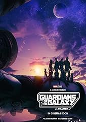 Guardians galaxy vol. for sale  Delivered anywhere in USA 