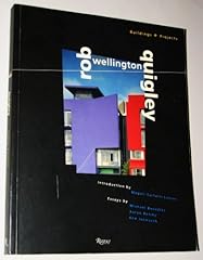 Rob wellington quigley for sale  Delivered anywhere in UK