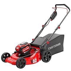 Craftsman v60 cordless for sale  Delivered anywhere in USA 