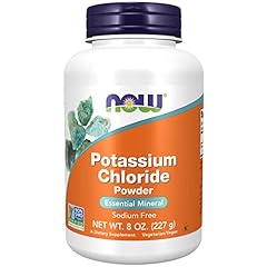 Foods potassium chloride for sale  Delivered anywhere in Ireland