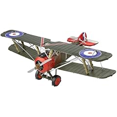 Metal earth sopwith for sale  Delivered anywhere in USA 