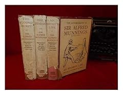Sir alfred munnings for sale  Delivered anywhere in UK