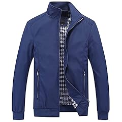 Minetom uomo bomber usato  Spedito ovunque in Italia 