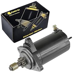 Caltric starter compatible for sale  Delivered anywhere in USA 