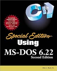 Using dos 6.22 for sale  Delivered anywhere in UK