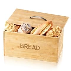 Homion bread bin for sale  Delivered anywhere in Ireland