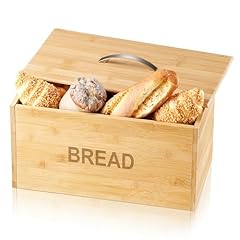 Homion bread bin for sale  Delivered anywhere in Ireland