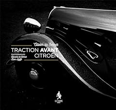Traction avant citroën usato  Spedito ovunque in Italia 