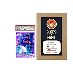 Graded bowman baseball for sale  Delivered anywhere in UK