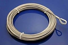 Stainless replacement cable for sale  Delivered anywhere in USA 
