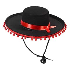 Sombrero messicano per usato  Spedito ovunque in Italia 