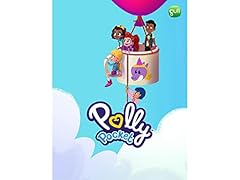 Polly pocket d'occasion  Livré partout en France