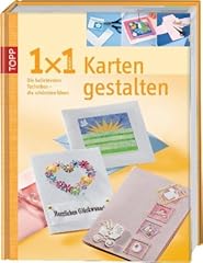 Karten gestalten beliebtesten gebraucht kaufen  Wird an jeden Ort in Deutschland