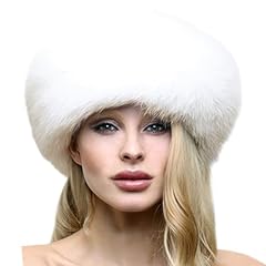 Women faux fur for sale  Delivered anywhere in UK