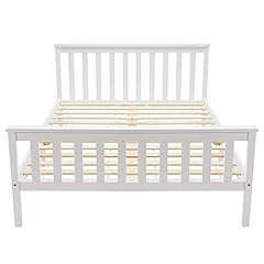 Merax double bed for sale  Delivered anywhere in UK
