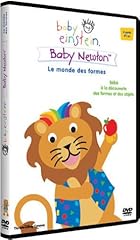 Baby newton formes d'occasion  Livré partout en France