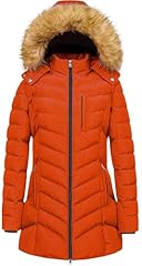 Creatmo womens puffer for sale  Delivered anywhere in USA 