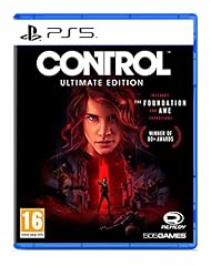Control ultimate edition for sale  Delivered anywhere in USA 
