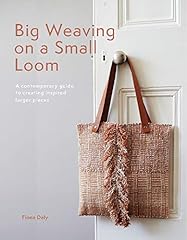 Big weaving small for sale  Delivered anywhere in UK