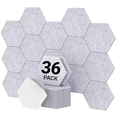 Hexagon schalldämmung selbstk gebraucht kaufen  Wird an jeden Ort in Deutschland